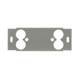B-Line Eaton Series C accessories and terminals