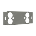 B-Line Eaton Series C accessories and terminals