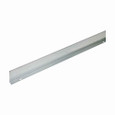 B-Line Eaton series Flextray wire basket tray, Steel, Stainless steel type 314