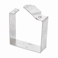 B-Line Eaton series wireway connector, Connector, Wireway connector, 1, Galvanized steel, 2.5" X 2.5"