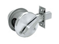 Falcon D211 Grade 2 Classroom Function Deadbolt with Single Cylinder Operation