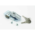 B-Line Eaton series other enclosure accessories, Used as a replacement for telephone termination cabinets, Tumbler latch