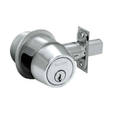 Falcon D231 Grade 2 Double Cylinder Deadbolt with Anti-Saw Protection