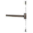 Corbin Russwin ED5800A Grade 1 Concealed Vertical Rod Exit Device, 3 Hours Fire Rated
