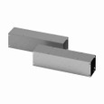 B-Line Eaton series wireway, 3" height, 72" length, 3" width, G NK wireway, Thru holes, No knockouts, Screw cover, 1, Steel, Plated screws, ANSI 61 g
