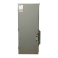 B-Line Eaton main fusible switch