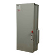 B-Line Eaton main fusible switch