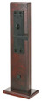 Emtek Emtek 3008 Craftsman Brass Mortise Entrance Handleset - Dummy EMTEK-3008 Emtek Emtek 3008 Craftsman Brass Mortise Entrance Handleset - Dummy EMTEK-3008