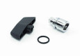 B-Line Eaton series other enclosure accessories, 4, 3mm double bit latch insert, Security latch inserts