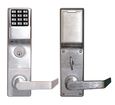 Alarm Lock DL4500DB Series Mortise Privacy Pin Locks