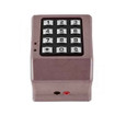 Alarm Lock Alarm Lock DK3000 Trilogy Digital Access Control Pin Code Keypad DK3000