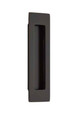 Emtek Emtek 220306 Modern Rectangular Brass Flush Pulls (1-3/4" x 6") EMTEK-220306