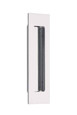 Emtek Emtek 220306 Modern Rectangular Brass Flush Pulls (1-3/4" x 6") EMTEK-220306