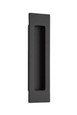 Emtek Emtek 220306 Modern Rectangular Brass Flush Pulls (1-3/4" x 6") EMTEK-220306