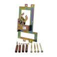 B-Line Eaton Series C Molded case handle mechanism