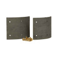 B-Line Motor Control Renewal Parts/Accessories- Brake Lining