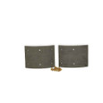 B-Line Motor Control Renewal Parts/Accessories- Brake Lining