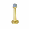 Emtek 2232 Baseboard Door Stop, 3"