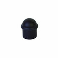 Emtek 2259 Cylinder Floor Bumper with Dome Cap, 1-1/2"