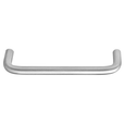 Rockwood 853 Solid Wire Pull, 5/16" Diameter, 4" CTC, 1-1/4" Projection