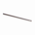 B-Line Eaton series wireway barrier, Barrier kit 60 degree bolt-on size, Steel, 8" X 8"