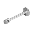 Rockwood 456L Straight Roller Stop