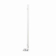 B-Line Eaton series free standing enclosure accessories, 12, Used to adjust panel along the depth of enclosure, Center post, Channel/panel mounting,