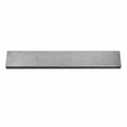 Don-Jo CR-060 Closer Reinforcement Plate, 12" x 1-3/4", 16 Gauge Steel