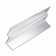 Don-Jo CR-300 Closer Reinforcement Plate, 14" x 3.77", 12 Gauge Steel