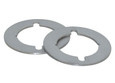 Don-Jo Don-Jo AR 9K Conversion Plate, 3-1/2" Diameter, Aluminum Material DON-AR-9K