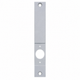 Don-Jo EL-86 Conversion Plate, 8" x 1-1/4", Steel, Prime Coated