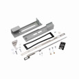 B-Line Eaton series other enclosure accessories, Includes an adapter plate and hardware for installation, Allen-Bradley† 1494V, Operator adaptor kits