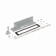 B-Line Eaton series other enclosure accessories, Includes an adapter plate and hardware for installation, Cutler-Hammer† C361, C371/ABB Controls, Oper