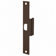 Don-Jo AF-291 Electric Strike Filler Plate 9" x 1.39" in 13 Gauge Steel