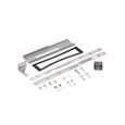 B-Line Eaton series other enclosure accessories, Includes an adapter plate and hardware for installation, I-T-E Max-Flex†, Operator adaptor kits