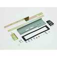 B-Line Eaton series other enclosure accessories, Includes an adapter plate and hardware for installation, Westinghouse† AMT  and Flex Shaft™, Operator