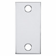 Don-Jo Don-Jo FB 225 Flush Bolt Filler 2-1/4" x 15/16", Steel Material DON-FB-225