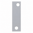 Don-Jo OH-100 PC Frame Filler for Concealed Overhead Stop in Steel with Prime Coat Finish