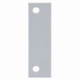 Don-Jo FF-50 Hinge Filler Plate 5" x 1-5/8" in 10-Gauge Steel
