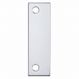 Don-Jo SHF-50 Hinge Filler Plate 5" x 1-1/2" in 10-Gauge Steel