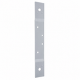 Don-Jo HR-170 Hinge Reinforcement 10" x 1-1/2" Steel Commercial Door Filler Plate
