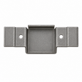 Don-Jo DCB-350 Strike Reinforcement Plate, 16 Gauge Steel, .060 Thickness