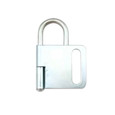 ABUS ABUS Galvanized Steel Butterfly Lockout Hasp ABU-1802X