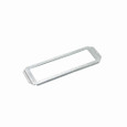 B-Line Eaton series box support fasteners, Wall studs, 1" Height, 1" Length, 1" Width, 0.504lbs, 16" Stud spacing, Pre-galvanized
