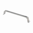 B-Line Eaton series box support fasteners, Wall studs, Mounts 1.5", 2.13", 2.5", and 2.8" deep boxes, 1" Height, 1" Length, 1" Width, 0.315lbs, Metal