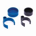 B-Line Eaton series fastener hardware and accessories, Conduit and cable, 1" Height, 1" Length, 1" Width, 0.06lbs, 1" EMT conduit, Conduit cap
