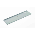 B-Line Eaton series other enclosure accessories, ANSI 61 gray painted, Steel, Fits enclosure 12" X 4", Barrier kit, 16 gauge