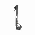 B-Line Eaton series all threaded rod and drop wire supports, Hangers, 1" Height, 1" Length, 1" Width, 0.077lbs, 4.5" overall height, Vertical flange h