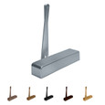Dormakaba DORMA 8916 Series Surface Closer, SPAT-Super Parallel Arm Thumb Turn Hold Open, Adjustable Size 1-6 DOR-8916-SPAT