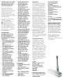 Dormakaba DORMA 8916 Series Surface Closer, SPAT-Super Parallel Arm Thumb Turn Hold Open, Adjustable Size 1-6 DOR-8916-SPAT